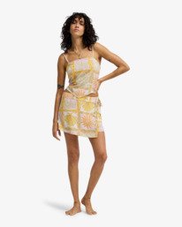 1 Your Crush Green BL000234 Billabong