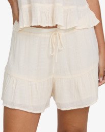 4 Sol Mate White BL000235 Billabong
