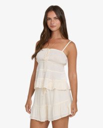 3 Sol Mate White BL000235 Billabong