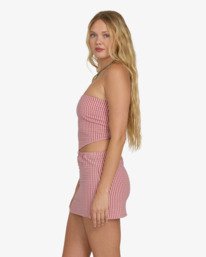 3 So Micro Rosa BL000236 Billabong