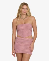 0 So Micro Rose BL000238 Billabong