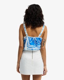 2 Lost Lovers Blue BL000246 Billabong