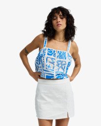 0 Lost Lovers Blue BL000246 Billabong