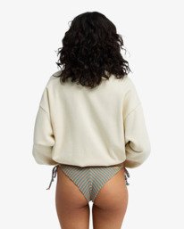 2 Summer Dreams Kendal White BL000251 Billabong