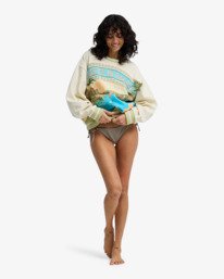 1 Summer Dreams Kendal White BL000251 Billabong