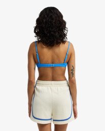 2 Back To It White BL000253 Billabong