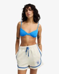 0 Back To It White BL000253 Billabong