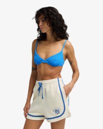 3 Back To It White BL000253 Billabong