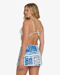 2 Sea Glow Blue BL000255 Billabong