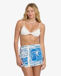 0 Sea Glow Blue BL000255 Billabong