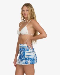 3 Sea Glow Blue BL000255 Billabong