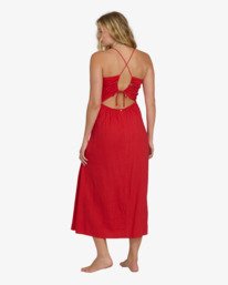 2 Take It Back Red BL000257 Billabong