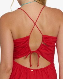 4 Take It Back Red BL000257 Billabong