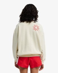 2 Treasure Cay Kendal White BL000260 Billabong