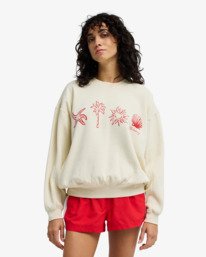 0 Treasure Cay Kendal White BL000260 Billabong