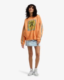 1 Palm Rio Orange BL000261 Billabong