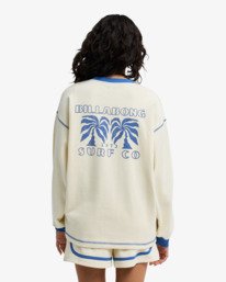 2 Back To It White BL000262 Billabong