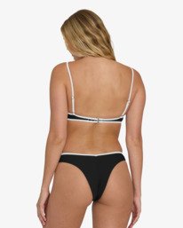 2 Tanlines V Hike Black BL000264 Billabong