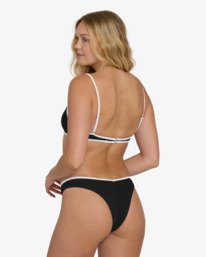 5 Tanlines V Hike Black BL000264 Billabong