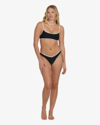 1 Tanlines V Hike Black BL000264 Billabong