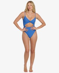 1 Tanlines Mika Blue BL000265W Billabong
