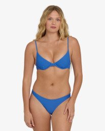 0 Tanlines Hike Blue BL000267W Billabong