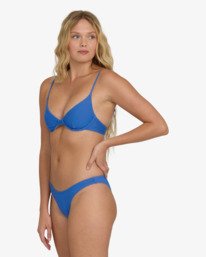 3 Tanlines Hike Blue BL000267W Billabong