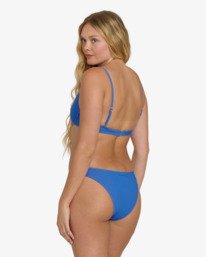2 Tanlines Demi Azul BL000273W Billabong