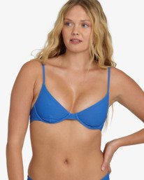 4 Tanlines Demi Azul BL000273W Billabong