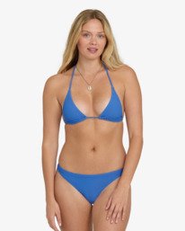 0 Tanlines Tanga Azul BL000275W Billabong