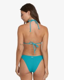 2 Summer Hi Remi Tri Blue BL000276 Billabong