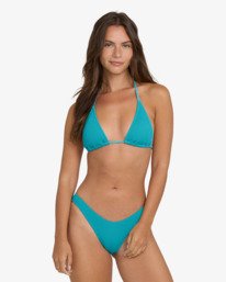0 Summer Hi Remi Tri Blue BL000276 Billabong