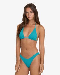 3 Summer Hi Remi Tri Blue BL000276 Billabong