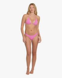 1 Summer Hi Remi Tri Pink BL000276 Billabong