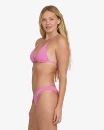 3 Summer Hi Remi Tri Pink BL000276 Billabong