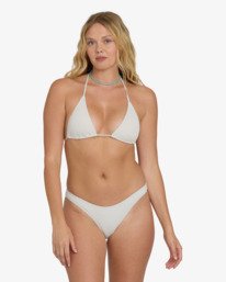 0 Summer Hi Remi Tri White BL000276 Billabong