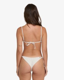 2 Summer High Tanga White BL000277 Billabong