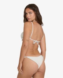 5 Summer High Tanga White BL000277 Billabong
