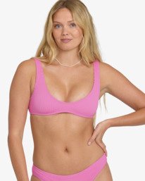 4 Summer Hi Pink BL000278 Billabong