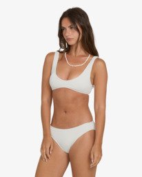 3 Summer Hi White BL000278 Billabong
