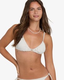 4 Summer Hi Teagan White BL000279 Billabong