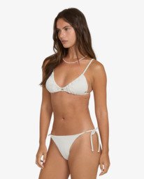 3 Summer Hi Teagan White BL000279 Billabong
