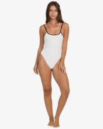 1 Tanlines Branco BL000282 Billabong