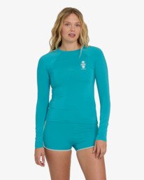 0 Sol Searcher Blau BL000286W Billabong