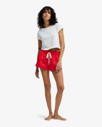 1 Surf Drift Bs Red BL000287 Billabong