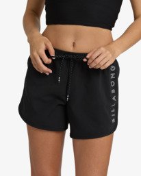4 Fun Times Black BL000289 Billabong