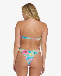 2 Pipe Dreams V Blue BL000292 Billabong