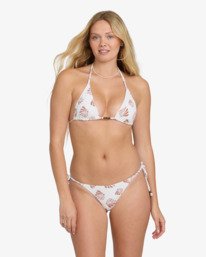 0 Sandy Shells White BL000310 Billabong