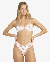 0 Sandy Shells Rio White BL000311 Billabong