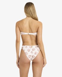 0 Sandy Shells Bondi White BL000312 Billabong